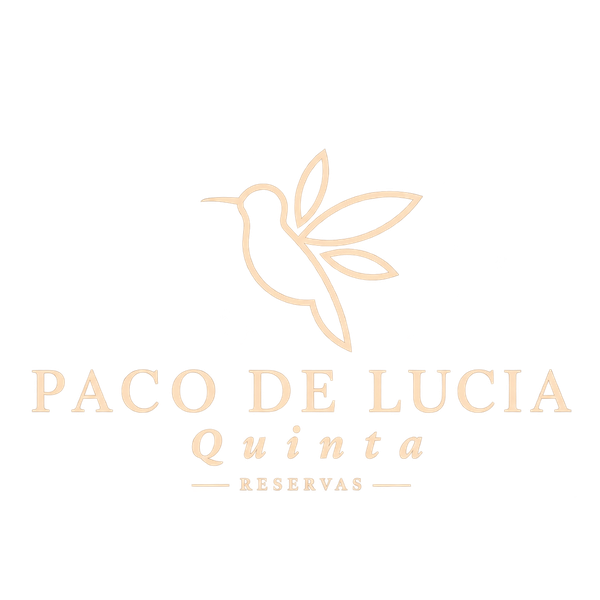 Logotipo de Quinta Paco de Lucía